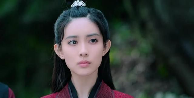 雪中悍刀行的高颜值女配孟子义妩媚丁笑滢养眼嘉泽扮相惊艳