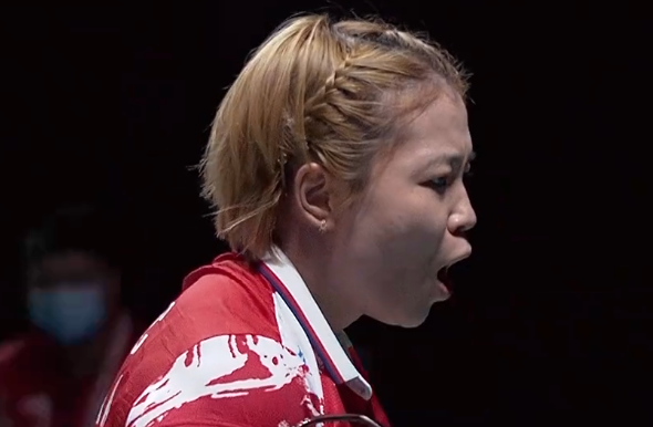 2-0！国羽斩获首冠！凡尘组合横扫<a href=