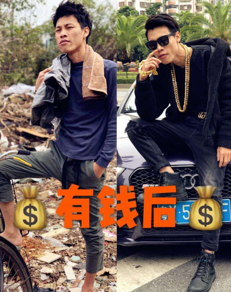 这6位歌手，靠一首歌吃一辈子，农民工因此赚上亿元还买豪车