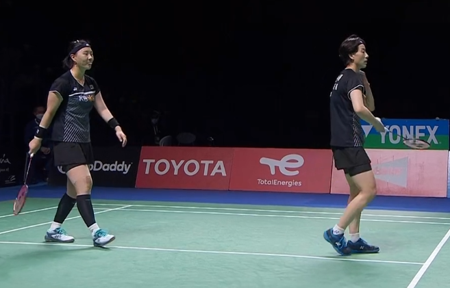 2-0！国羽斩获首冠！凡尘组合横扫<a href=