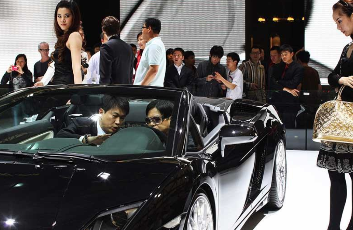 四款被国人捧红的“伪豪车”,价格昂贵,质量却令人堪忧休闲区蓝鸢梦想 - Www.slyday.coM 四款被国人捧红的“伪豪车”,价格昂贵,质量却令人堪忧休闲区蓝鸢梦想 - Www.slyday.coM