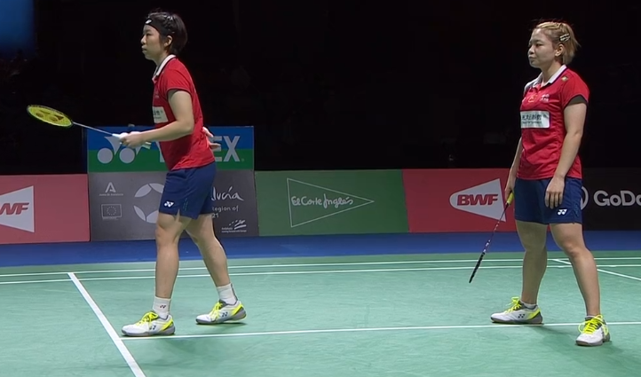 2-0！国羽斩获首冠！凡尘组合横扫<a href=