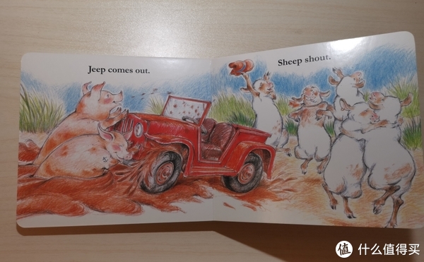 可以闭眼入的十本幼儿英语启蒙原版绘本休闲区蓝鸢梦想 - Www.slyday.coM 可以闭眼入的十本幼儿英语启蒙原版绘本休闲区蓝鸢梦想 - Www.slyday.coM