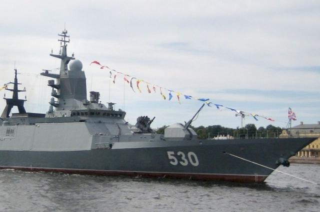 俄罗斯最新护卫舰第二艘失火,为什么对俄海军是一次重大打击休闲区蓝鸢梦想 - Www.slyday.coM 俄罗斯最新护卫舰第二艘失火,为什么对俄海军是一次重大打击休闲区蓝鸢梦想 - Www.slyday.coM