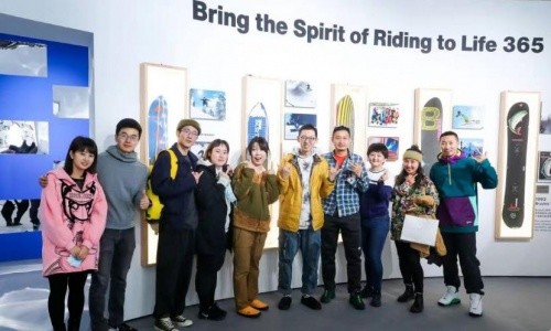 一路向冬，御雪之境<a href=