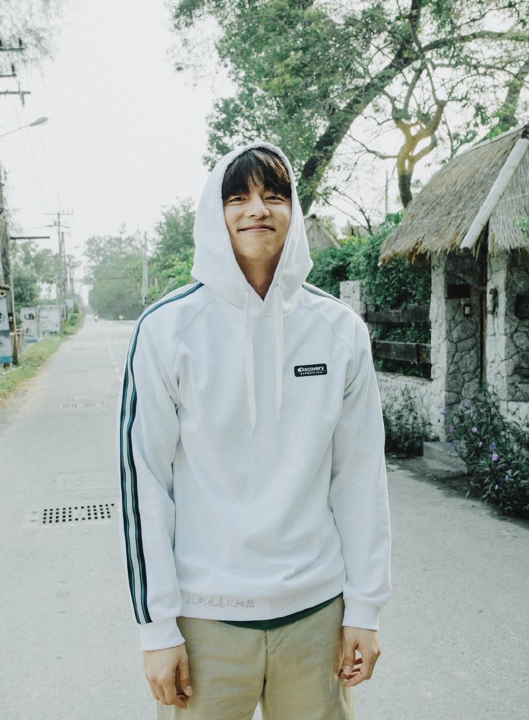 42岁单身大叔孔刘，是<a href=