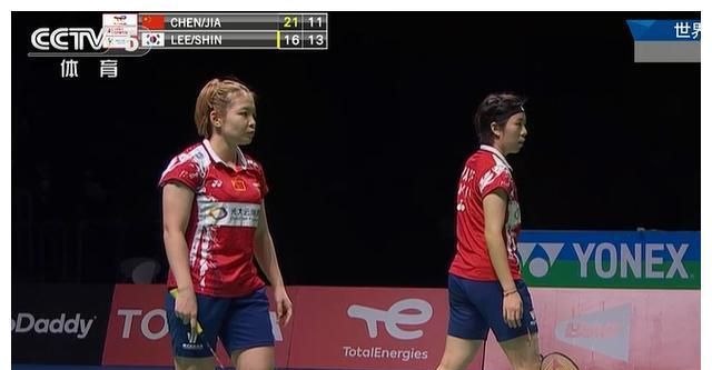 恭喜!国羽世锦赛夺冠,陈清晨贾一凡2-0横扫<a href=