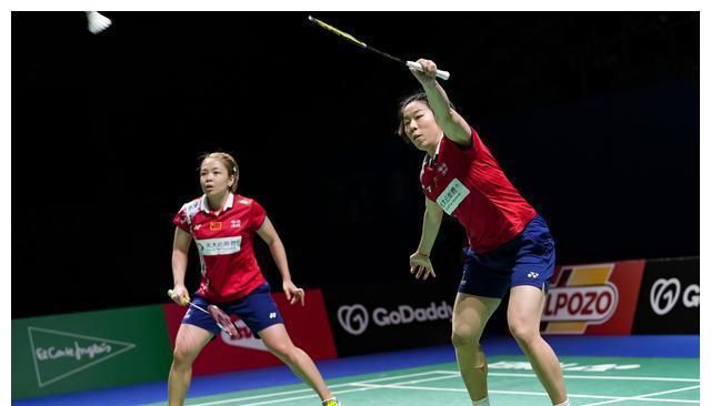 国羽女双夺冠!陈清晨贾一凡气势如虹,决赛再轰2-0完胜<a href=