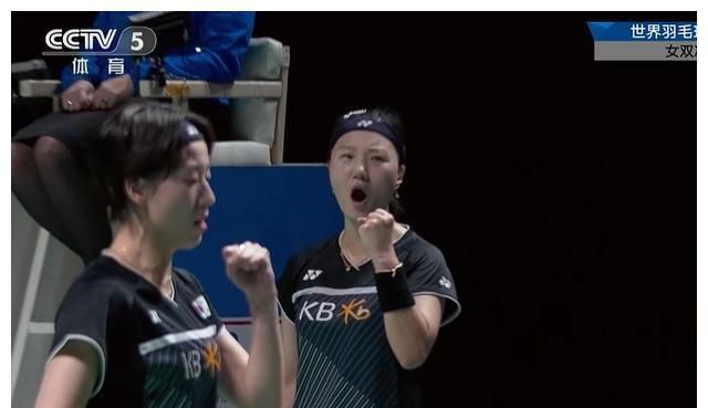 恭喜!国羽世锦赛夺冠,陈清晨贾一凡2-0横扫<a href=