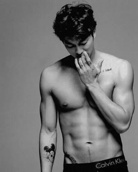 42岁单身大叔孔刘，是<a href=