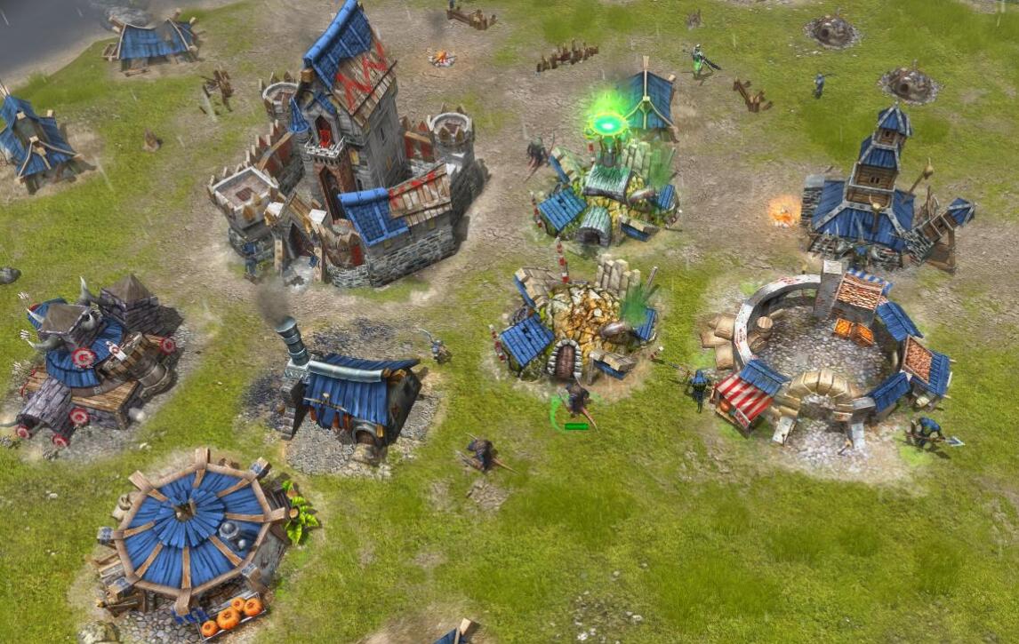 为什么现在的SLG游戏,10最新开变态传奇页游款中至少有一大半,都是以三国为背景?