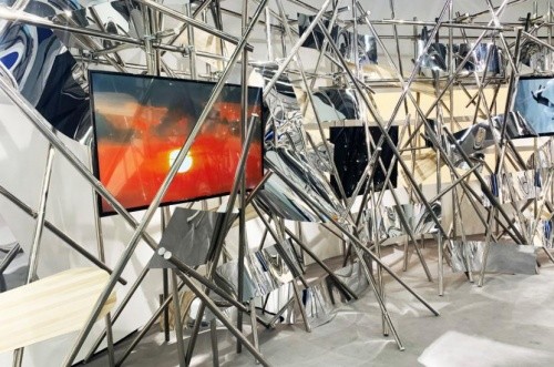 一路向冬，御雪之境<a href=