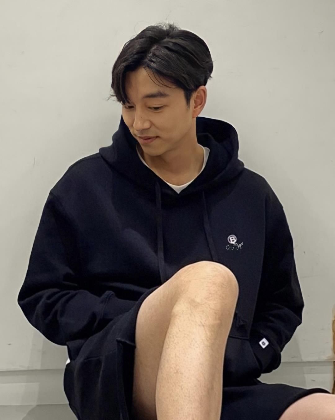 42岁单身大叔孔刘，是<a href=