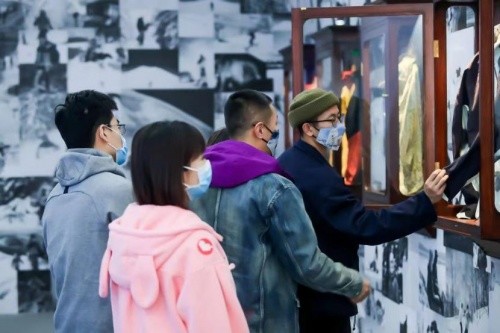 一路向冬，御雪之境<a href=