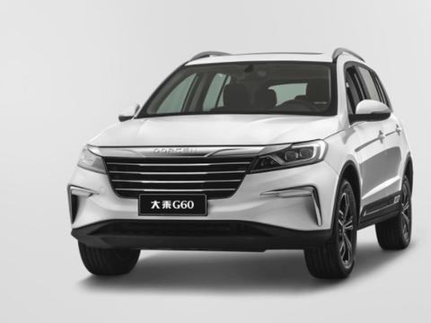 11月份销量最差11款SUV 负41台是啥操作