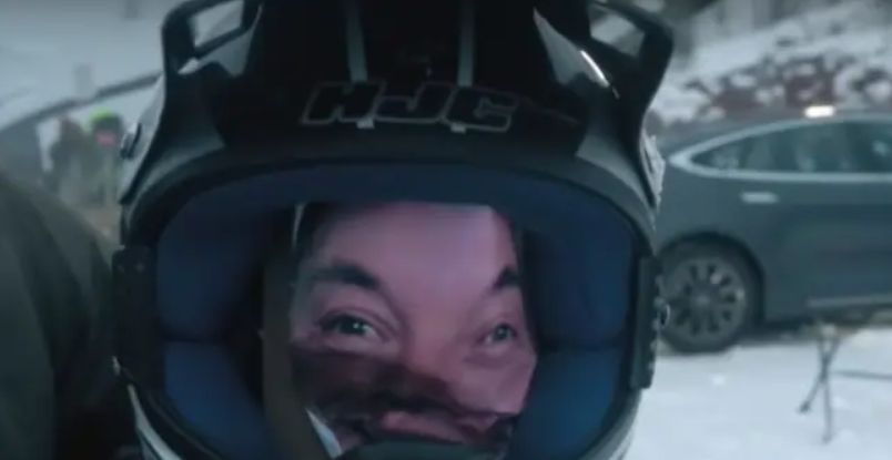 首例特斯拉被炸?芬兰车主自称创造历史,维修费和炸药他选了后者休闲区蓝鸢梦想 - Www.slyday.coM 首例特斯拉被炸?芬兰车主自称创造历史,维修费和炸药他选了后者休闲区蓝鸢梦想 - Www.slyday.coM