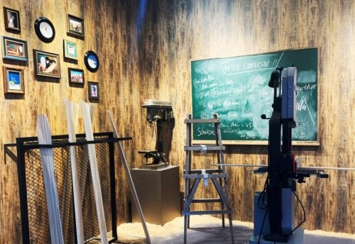 一路向冬，御雪之境<a href=