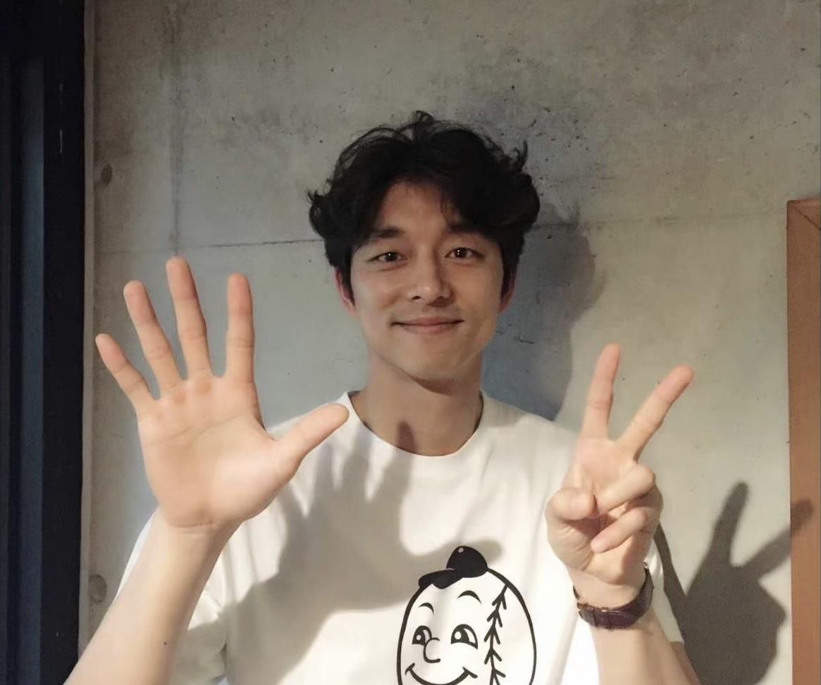 42岁单身大叔孔刘，是<a href=