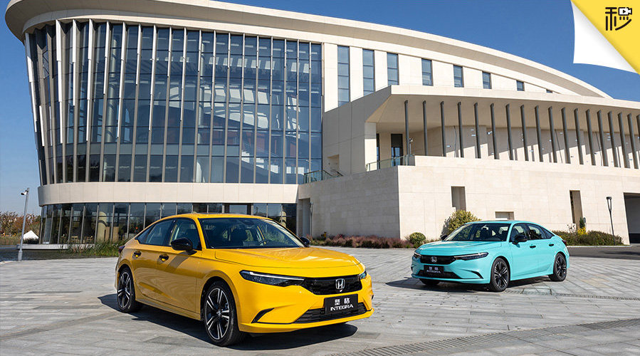 1.5T+手挡无愧“硬地瓜”广本型格能血洗13万钢炮市场？