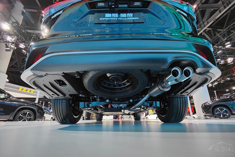 盘点大空间SUV,除了传祺GS8还有谁?