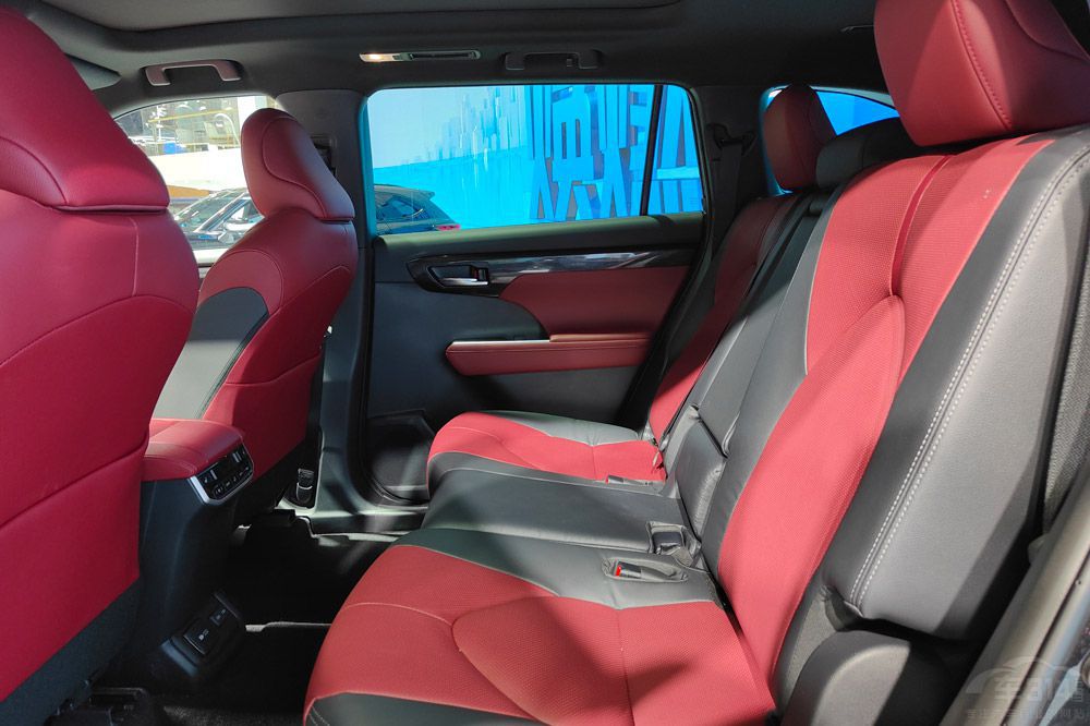 盘点大空间SUV,除了传祺GS8还有谁?