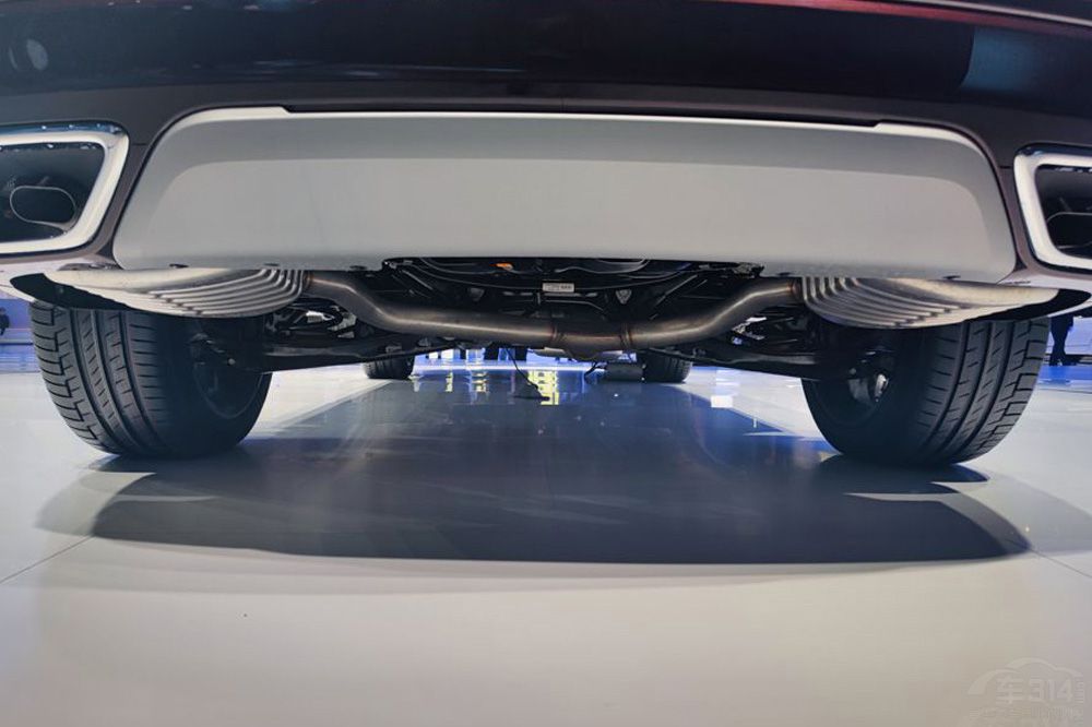 盘点大空间SUV,除了传祺GS8还有谁?