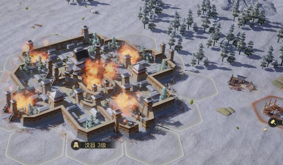 为什么现在的SLG游戏,10最新开变态传奇页游款中至少有一大半,都是以三国为背景?