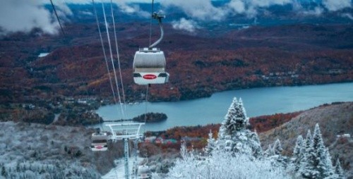 一路向冬，御雪之境<a href=