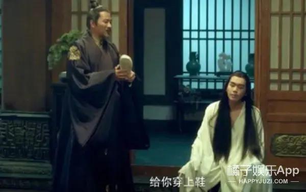 大冬天追《雪中悍刀行》,被父子情、主仆情整破防了休闲区蓝鸢梦想 - Www.slyday.coM 大冬天追《雪中悍刀行》,被父子情、主仆情整破防了休闲区蓝鸢梦想 - Www.slyday.coM