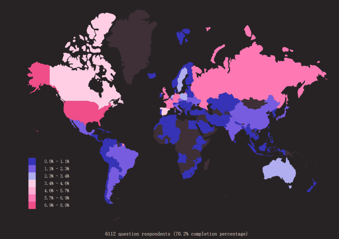 2021 CSS全球报告新鲜出炉,Bootstrap使用度最高,JS调查推迟到明年1 2021 CSS全球报告新鲜出炉,Bootstrap使用度最高,JS调查推迟到明年