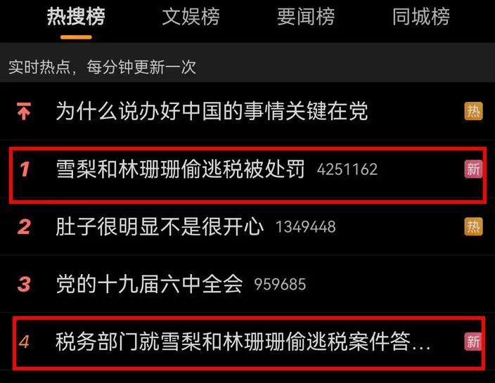 薇娅偷逃税被罚13.41亿,多个平台账号被封!A股朋友圈还有谁?后续合作要黄了?休闲区蓝鸢梦想 - Www.slyday.coM 薇娅偷逃税被罚13.41亿,多个平台账号被封!A股朋友圈还有谁?后续合作要黄了?休闲区蓝鸢梦想 - Www.slyday.coM