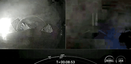 SpaceX|SpaceX“十一手”火箭创一天内两次升空纪录 马斯克：飞100次才退役