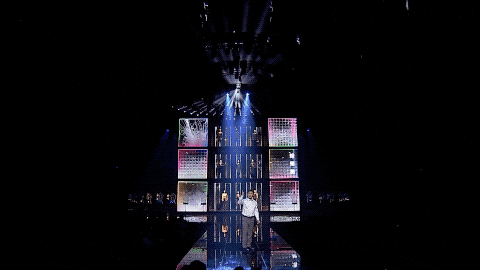 用舞台剧形式开发布会?波司登与中国国家话剧院联合讲述全球领先故事休闲区蓝鸢梦想 - Www.slyday.coM 用舞台剧形式开发布会?波司登与中国国家话剧院联合讲述全球领先故事休闲区蓝鸢梦想 - Www.slyday.coM