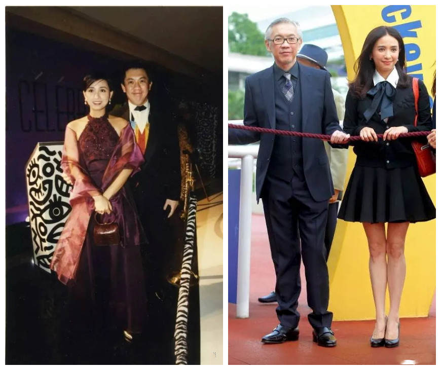 吴婉芳和胡家骅共育有两子一女,长子胡智略,次子胡智同,小女儿胡智晴.