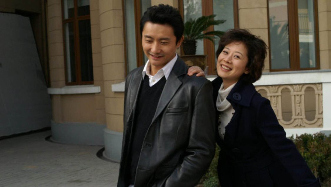 《小敏家》每次一出场，观众齐呼让他下线，这样的好演员很难得