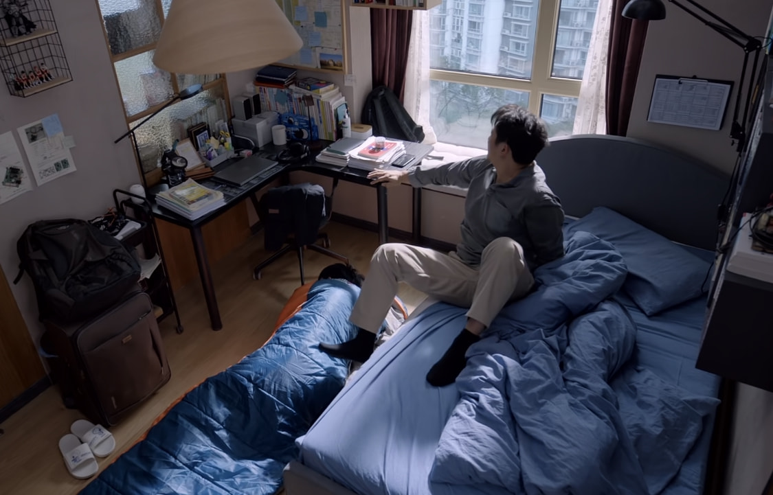 《小敏家》每次一出场，观众齐呼让他下线，这样的好演员很难得