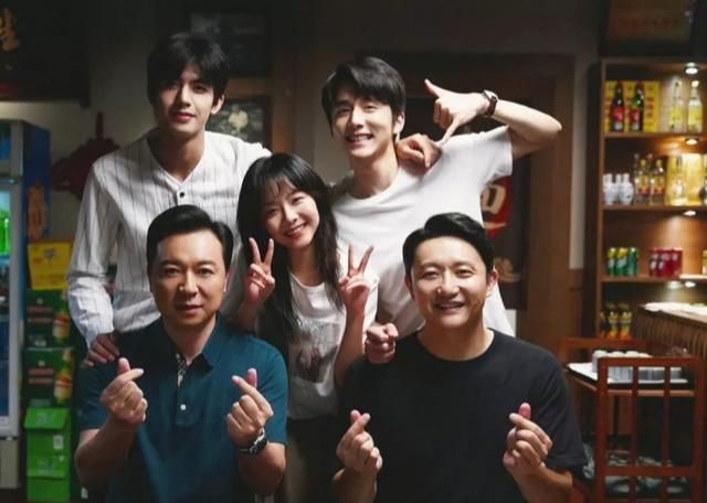 《小敏家》每次一出场，观众齐呼让他下线，这样的好演员很难得