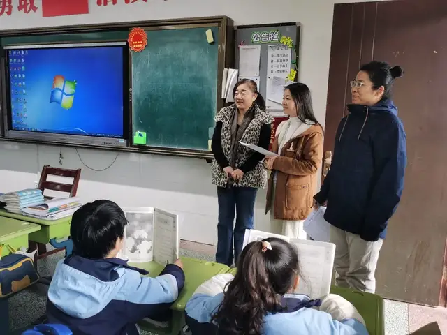 诵读经典,传统文化浸润童心