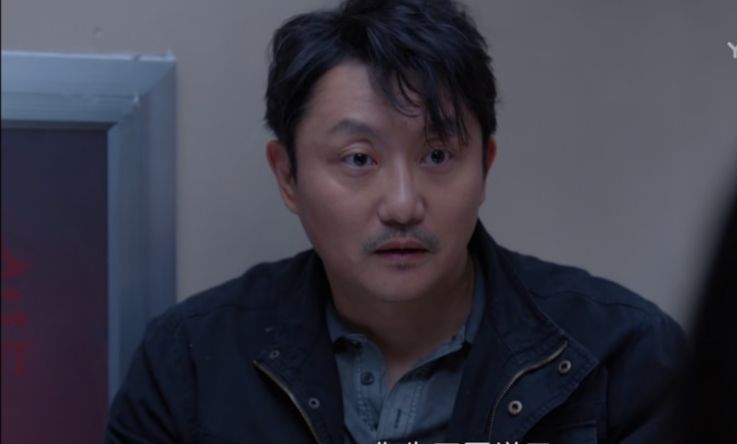 《小敏家》每次一出场，观众齐呼让他下线，这样的好演员很难得