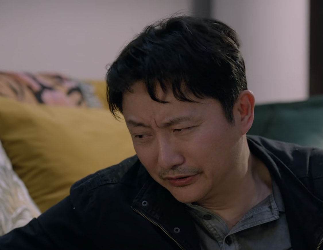 《小敏家》每次一出场，观众齐呼让他下线，这样的好演员很难得