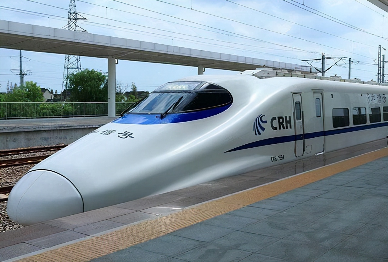 时速350公里，中国高铁货物快运来了，<a href=