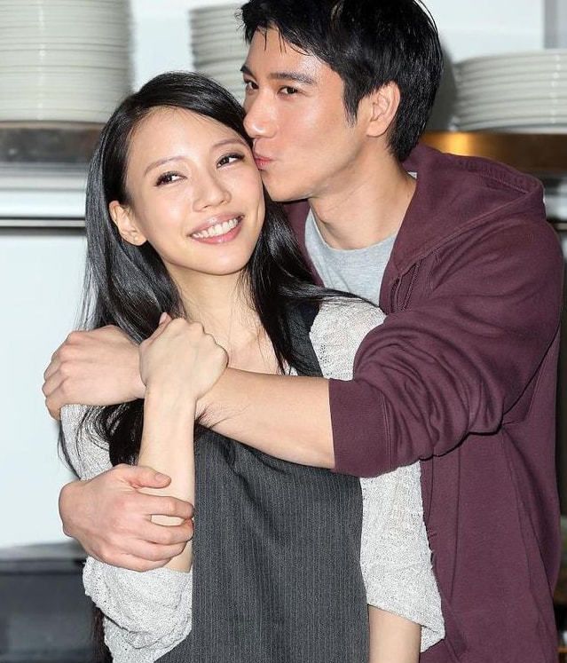 王力宏分居前三个月，与李靓蕾同游<a href=