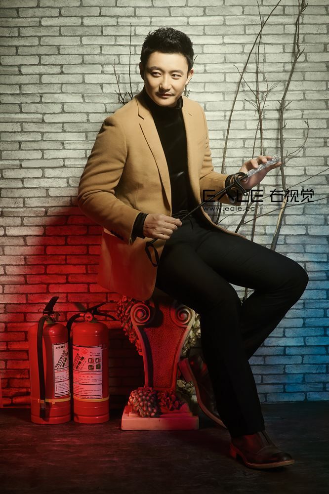 《小敏家》每次一出场，观众齐呼让他下线，这样的好演员很难得