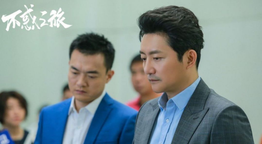 《小敏家》每次一出场，观众齐呼让他下线，这样的好演员很难得