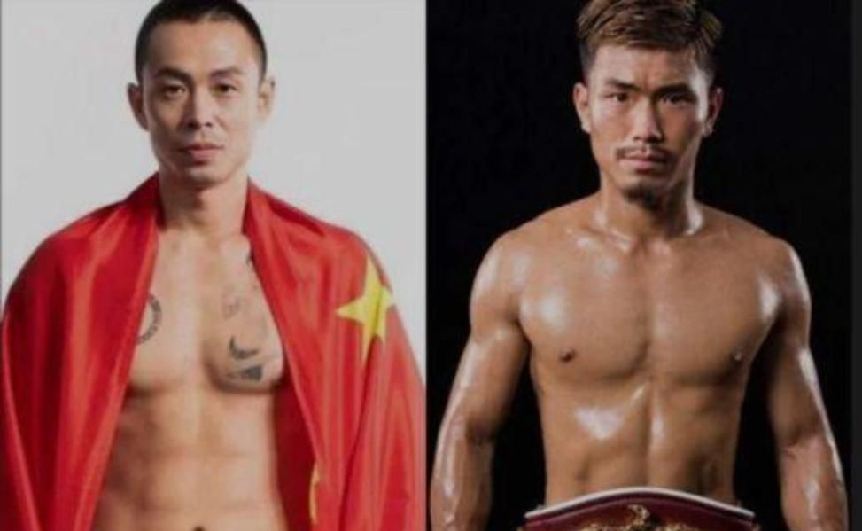 遭评最恶心比赛，被中国选手违规摔脖子，<a href=