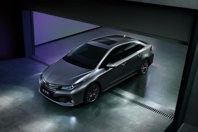 盘点2021年最出乎意料的五款车,为何有些爆红有些却意外爆冷?