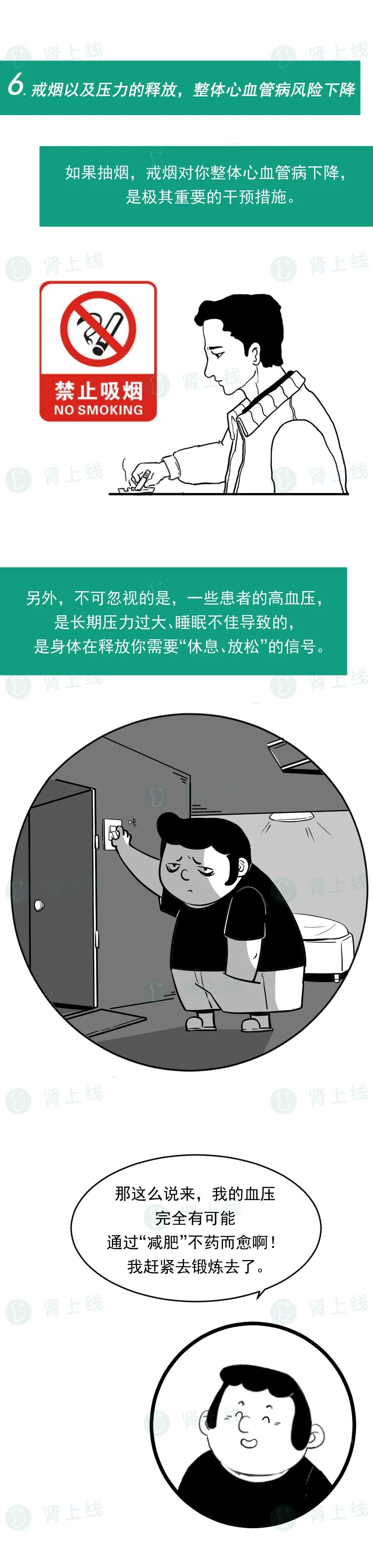 冷天,它是肾病恶化的重要因素!医生教你6个降压最有效的生活方式,让血压下降5休闲区蓝鸢梦想 - Www.slyday.coM 冷天,它是肾病恶化的重要因素!医生教你6个降压最有效的生活方式,让血压下降5休闲区蓝鸢梦想 - Www.slyday.coM