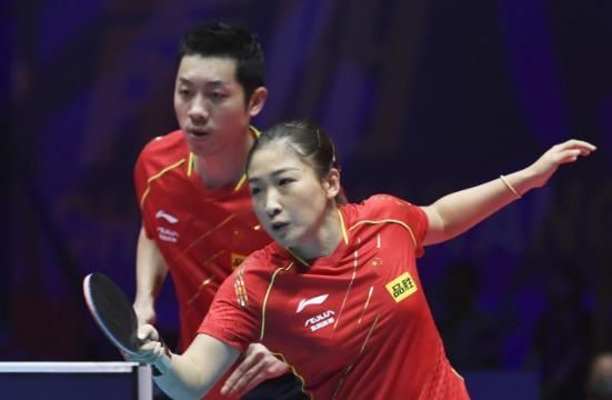 国乒将迎来重头戏！全部主力倾巢而出，日本<a href=