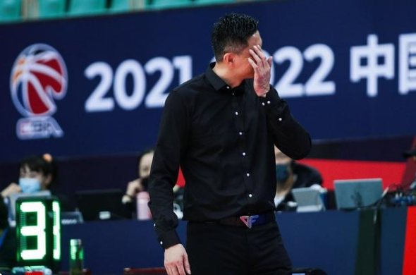 杜锋出国学习归来，中国男篮对阵<a href=