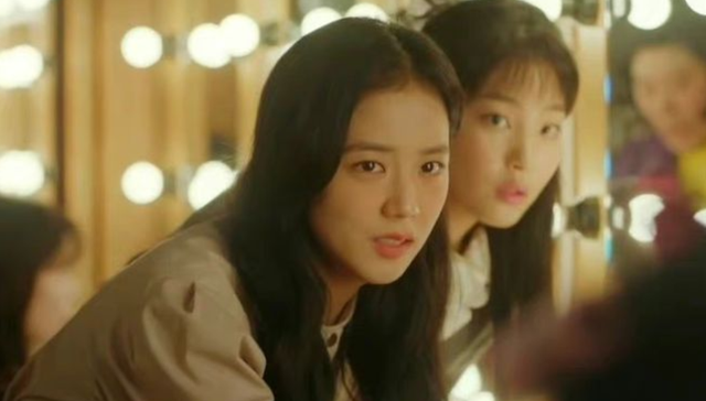 因演技太烂，25万人请愿停播金智秀电视剧，流量明星在<a href=